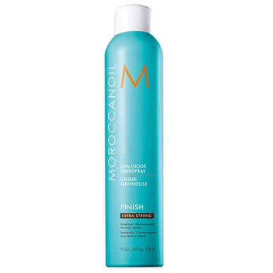 Moroccanoil Finish - Luminous Hairspray Strong