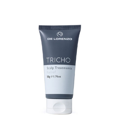 DE LORENZO Tricho - Scalp Treatments Relief