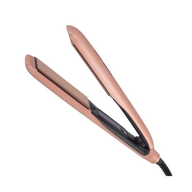 Silver Bullet Titanium 230 Supernova Touch Screen Straightener - Rose Gold