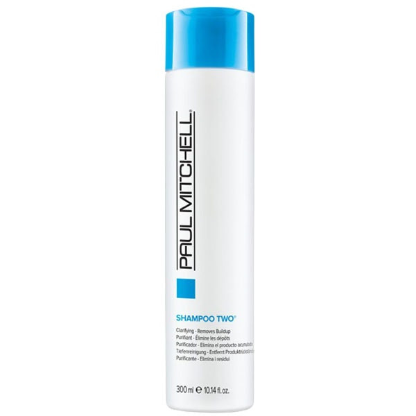 Paul Mitchell Clarifying - Shampoo Two