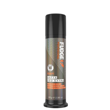 Fudge Sculpt - Matte Hed EXTRA
