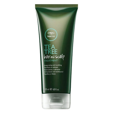 Paul Mitchell Tea Tree Hair and Scalp Treatment
