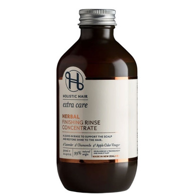 Holistic Hair Herbal Finishing Rinse Concentrate