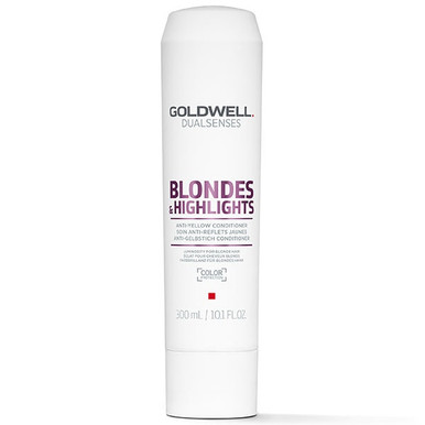 Goldwell Dualsenses Blondes & Highlights Conditioner