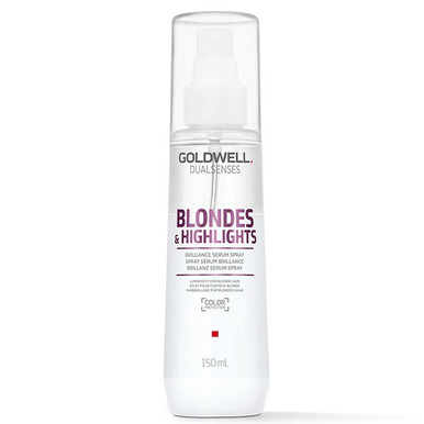 Goldwell Dualsenses Blondes & Highlights Serum Spray