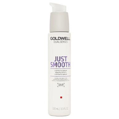 Goldwell Dualsenses Just Smooth 6 Effects Serum