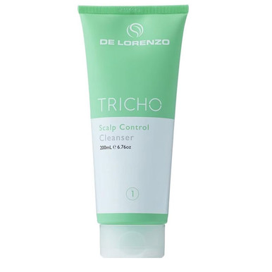 De Lorenzo Tricho - Scalp Control Cleanser