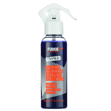 Fudge Prep - Clean Blonde Violet Tri-Blo