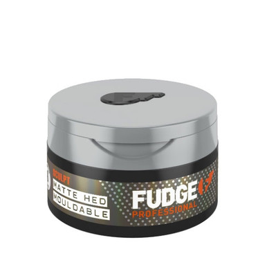 Fudge Sculpt - Matte Head Mouldable