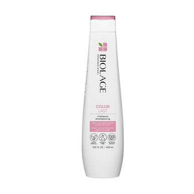 Biolage ColorLast Shampoo