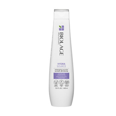Biolage Hydra Source Detangling Solution