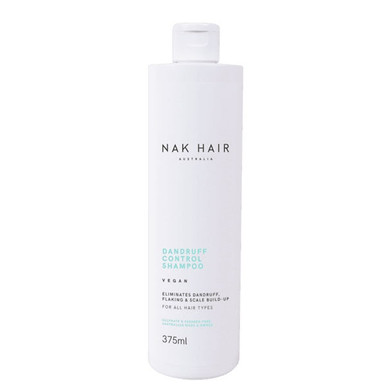 NAK HAIR Dandruff Control Shampoo