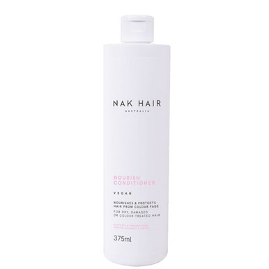 NAK HAIR Nourish Conditioner