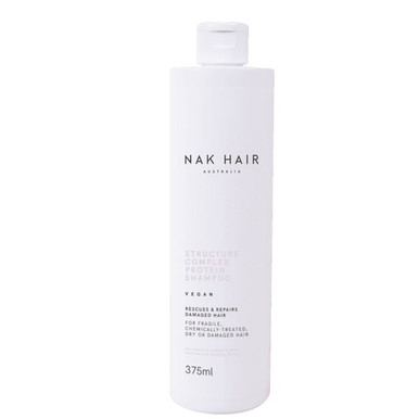 NAK HAIR Structure Complex Shampoo