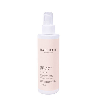 NAK HAIR Styling - Ultimate Potion