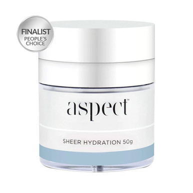 ASPECT Sheer Hydration