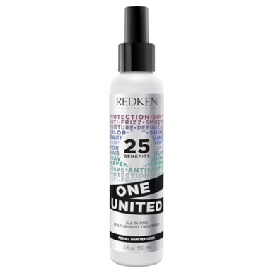 Redken Styling - One United Multi Benefit Treatment Spray