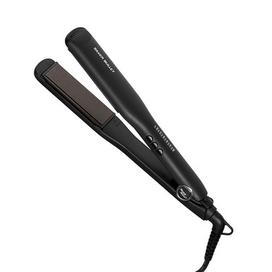 Silver Bullet Keratin 230 Wide Ceramic Tourmaline Straightener