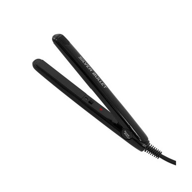 ghd chronos hair straightener in black - Vivo Hair Salon and Skin