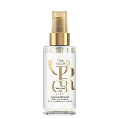 Wella Professionals Oil Reflections Light Luminous Reflective Oil