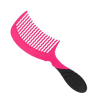 Wet Brush Pro Detangling Comb - Pink