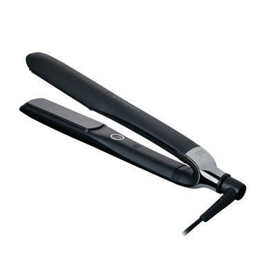 ghd Platinum+ Black Hair Straightener