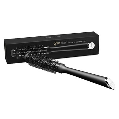 ghd Ceramic Vented Radial Brush - size 1