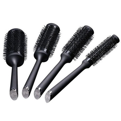 ghd Ceramic Vented Radial Brush - size 4