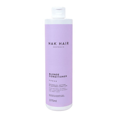NAK HAIR Blonde Conditioner
