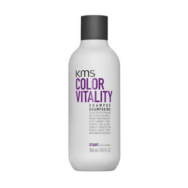 KMS Color Vitality Shampoo