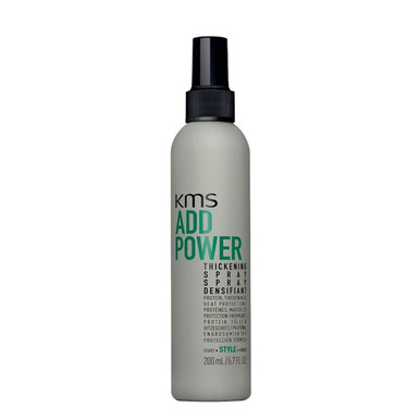 KMS Add Power Thickening Spray