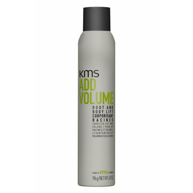 KMS Add Volume Root & Body Lift