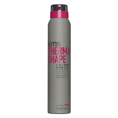 KMS Therma Shape 2-in-1 Spray
