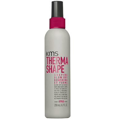 KMS Therma Shape Shaping Blow Dry