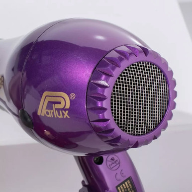 Parlux 385 Powerlight Dryer - Violet