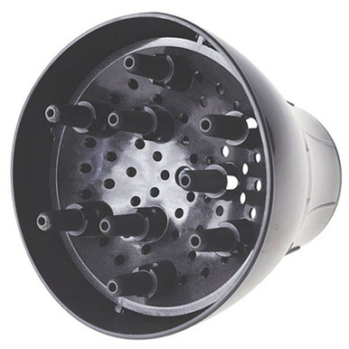 Parlux 385 Powerlight Dryer Diffuser Vivo Hair Salon and Skin Clinic