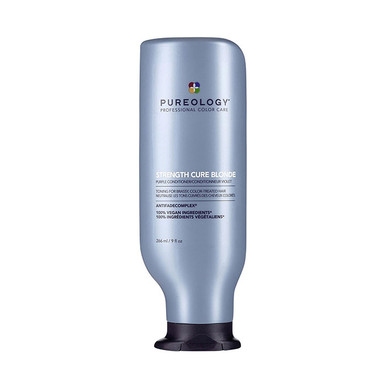 Pureology Strength Cure Blonde Purple Conditioner