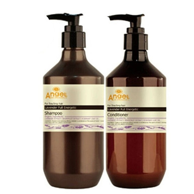 Angel En Provence Lavender Full Energetic Duo Bundle