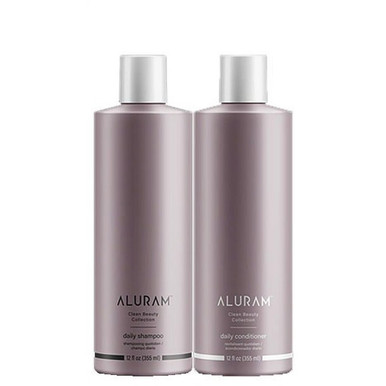 ALURAM Daily Duo Bundle