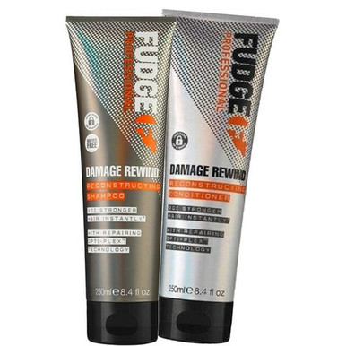 Fudge Damage Rewind Reconstructing Duo Bundle