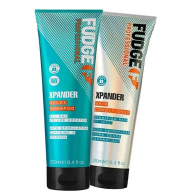Fudge Xpander Duo Bundle