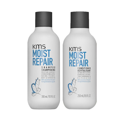 KMS Moist Repair Duo Bundle