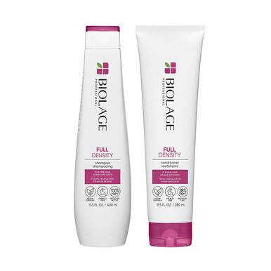 Biolage Advanced Full Density Duo Bundle