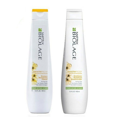 Biolage SmoothProof Duo Bundle