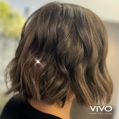 Colour & Cut Package