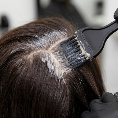 glutathione grey hair reddit RevivHair REV Advanced with Grey Hair Reverse MelanoGray + Greyverse +  Darkenyl – RevivSerums.com main image 1