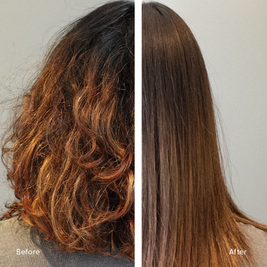 Kerasilk Keratin Treatment