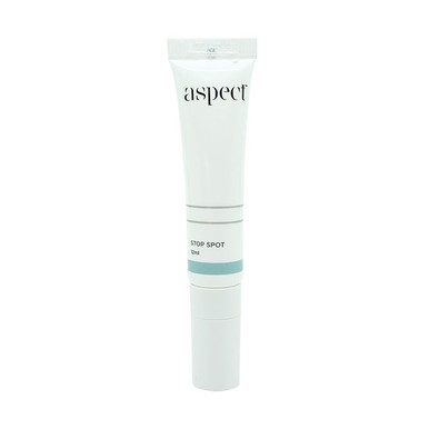 ASPECT Stop Spot