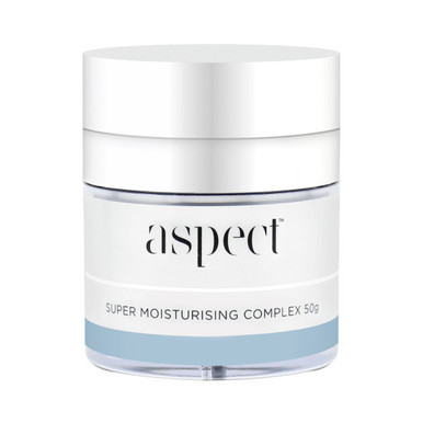 ASPECT Super Moisturising Complex