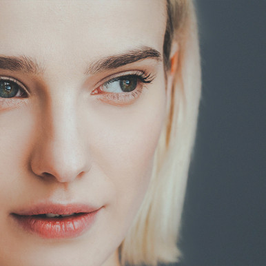 Brow Shape & Brow Tint Combo